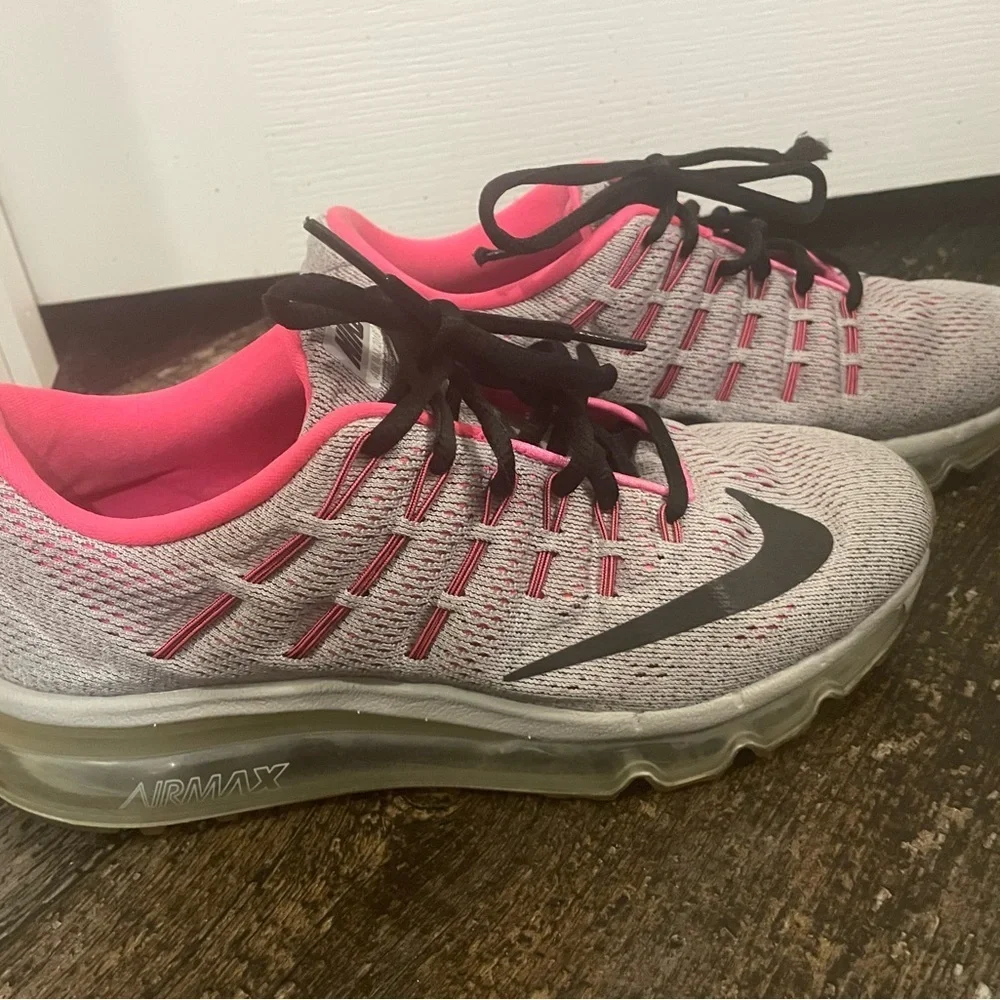 Nike Air max 2016 EUC 5